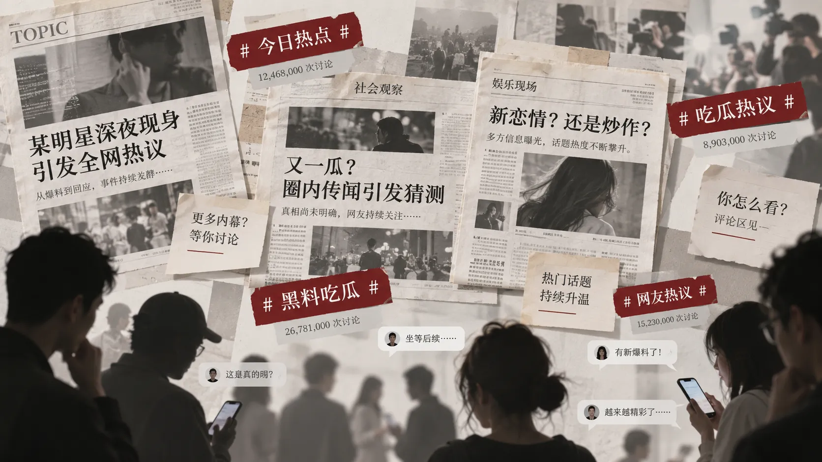来源追踪：一段旧采访被重新截取的片段如何先找首发再看转述的线索整理示意